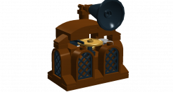 LEGO Ideas - Product Ideas - Steampunk Treehouse