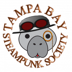 Annual Steampunk Halloween Party – The Tampa Bay Steampunk Society