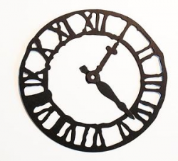 Steampunk Clipart large clock 11 - 300 X 273 Free Clip Art ...