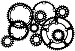 nuts bolts gears pictures clip art - Google Search | Tattoos ...