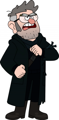 Image result for gravity falls ford | Steam Punk Gravity Falls ...