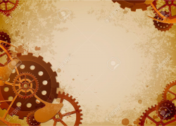 Steampunk Stock Illustrations, Cliparts And Royalty Free ...