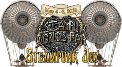 Welcome to the World's Largest Steampunk Festival! • The Steampunk ...