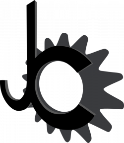 SVG steampunk Logo by jilta on DeviantArt