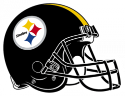 Image - Pittsburgh Steelers helmet rightface.png | Pittsburgh ...