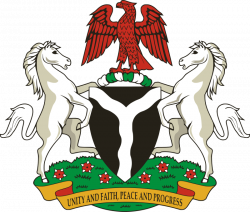 Nigeria Coat Of Arm: Logo, Designer, Symbols, Meanings, Facts