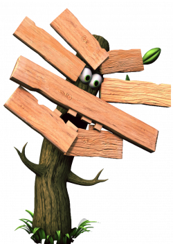 Planker | Yooka-Laylee Wiki | FANDOM powered by Wikia