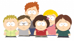 Tourette's Tolerance and Understanding Foundation | South Park ...