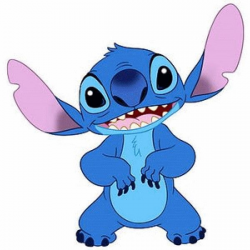 Arthur's Free Lilo and Stitch Clipart Page 1 ❤ liked on Polyvore ...