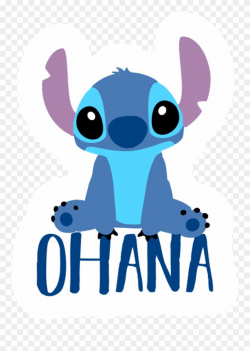Stitch Clipart for print – Free Clipart Images