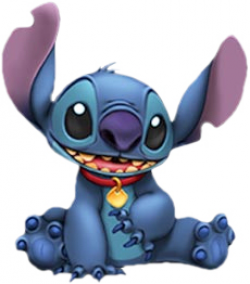 Free Disney's Lilo and Stitch Clipart and Disney Animated ...