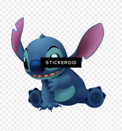 Stitch Hd & Cartoons Disney Lilo Clipart (#2682590) - PinClipart
