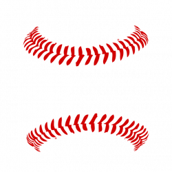 Baseball Threads Patterns - Patterns Kid