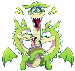 dot dot that's a scalie knot by PopAnimals | cuphead | Pinterest ...