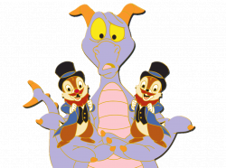 Project: Figment Clipart | The DIS Disney Discussion Forums ...