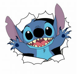 Lilo And Stitch Hello , Png Download - lilo png, Free PNG ...