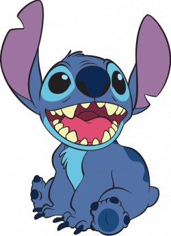 Stitch (Lilo & Stitch) - Wikipedia, the free encyclopedia | Movies ...