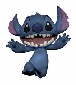Image - Stitch pose.png | Disney Infinity Wiki | FANDOM powered by Wikia