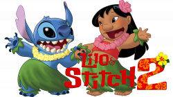 Lilo & Stitch 2: Stitch has a Glitch | Movie fanart | fanart.tv
