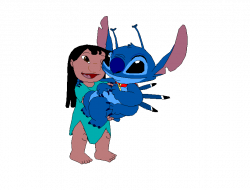 Lilo and Stitch by MajkaShinoda626 on DeviantArt