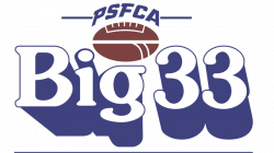 11 WPIAL players chosen to play Big 33 All-Star football game