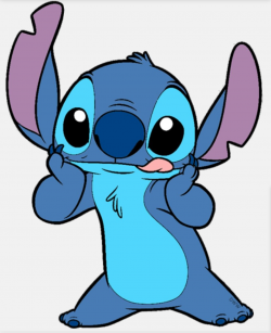 ❤ Stitch | Disney | Stitch drawing, Stitch cartoon, Lilo ...