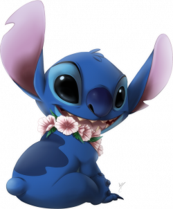 Stitch by *DragginCat on deviantART | Disney | Pinterest | Stitch ...