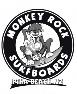 Monkey T - monkeyrock surfboards clothing