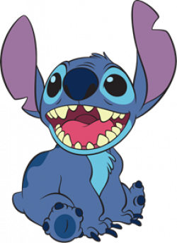 Lilo & Stitch Logo Vector (.EPS) Free Download