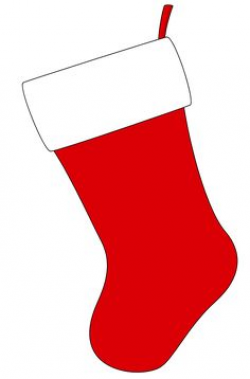 Christmas Stocking Clipart Images – Fun for Christmas