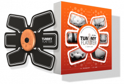 Tummy flatter/Tummyflatter- Best Tummy Fat Burning Product| Burn fat