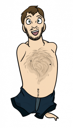 Nick Vujicic by StarFrostedHeart on DeviantArt