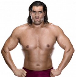 HBD The Great Khali August 27th 1972: age 46 | August Birthdays ...