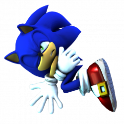 Sonic is dead? by JackyDik on DeviantArt