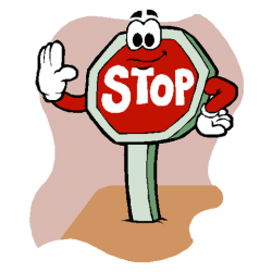 The Top 5 Best Blogs on Stop Symbol Clip Art