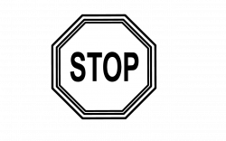Free stop sign clip art – Gclipart.com