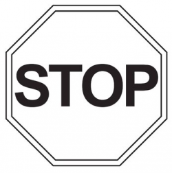 FREE Clip Art: Stop Sign and Go Sign by Dancing Crayon Designs | TpT