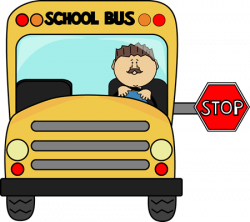 School Bus Clip Art - School Bus Images