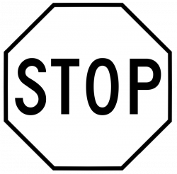 Stop Sign Images