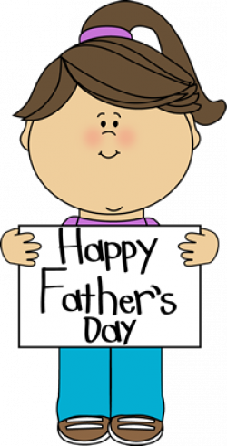 Father's Day Clip Art - Father's Day Images