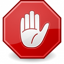File:Dialog-stop-hand.svg - Wikimedia Commons