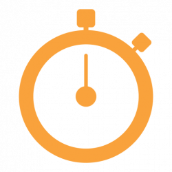 Stopwatch timer - Transparent PNG & SVG vector