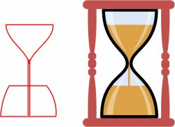 Clipart Sand Timer ✓ All About Clipart