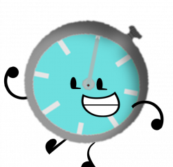 Image - StopWatch Pose.png | Object Shows Community | FANDOM powered ...