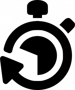 Stopwatch Svg Png Icon Free Download (#464930) - OnlineWebFonts.COM