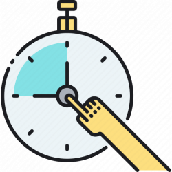 'Startup - Aqua Vol. 2' by Flat-icons.com