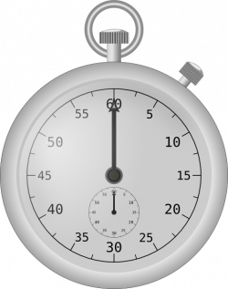 Stopwatch Clipart | i2Clipart - Royalty Free Public Domain Clipart