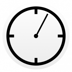 Nice Timer 2: a desktop timer on the Mac App Store