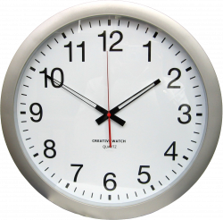 Clock PNG image