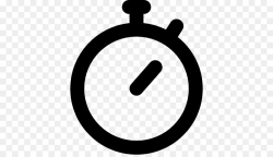 Clock Cartoon clipart - Stopwatch, Timer, Circle ...